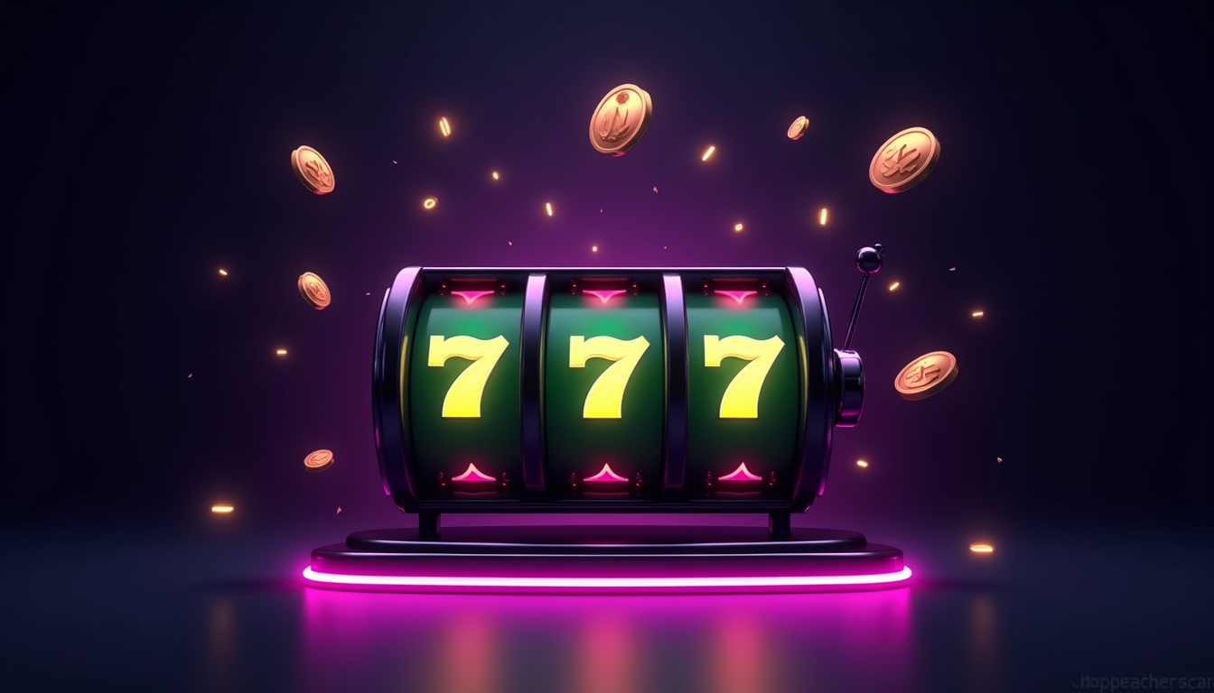Bigger Bass Bonanza game interface on erek 02 showing spinning reels and bonus icons