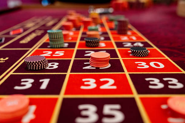 Live dealer at Grand Slam table on erek 02